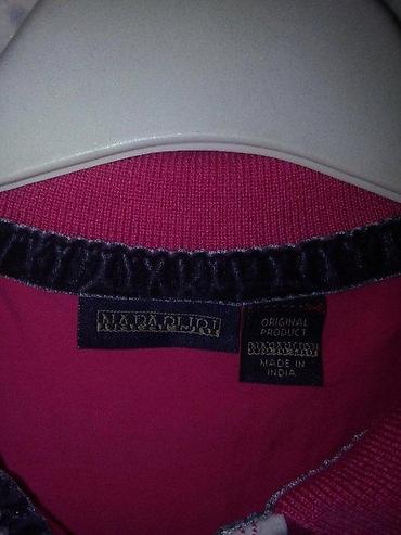 torbe m: NAPAPIJRI ZENSKA POLO MAJICA KAO NOVA ORIGINAL TOP AKCIJA | UKOLIKO — 9