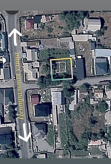 дома: 4 соток, Для строительства, Красная книга, Договор купли-продажи — 3