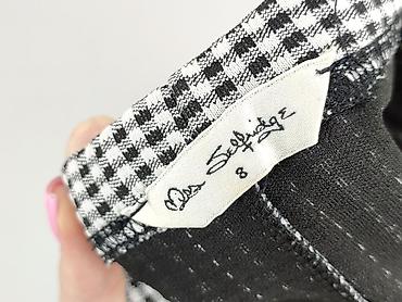 getry zara: Miss Selfridge, Legginsy Eleganckie damskie, rozmiar S — 4