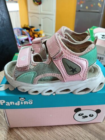waikiki sorcevi za kupanje: Sandals, Pandino, Size - 24 at lalafo.rs waikiki sorcevi za kupanje: Sandals, Pandino, Size - 24