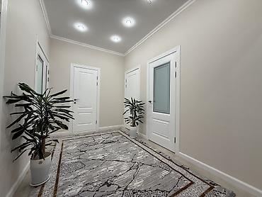 Продажа квартир: 2 комнаты, 75 м², Элитка, 2 этаж, Дизайнерский ремонт — 7