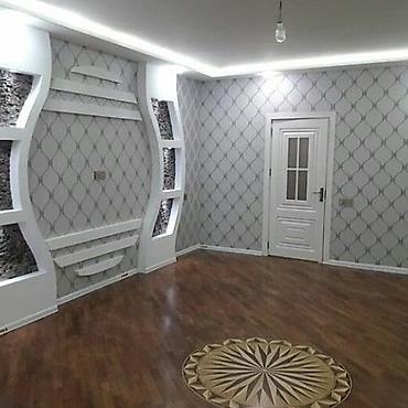 Təmir işləri: Evlerin Tam Temiri — 2