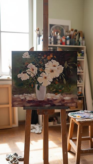 Картины: Отличный подарок друзьям, коллегам, родственникам, начальству. Картины — 10