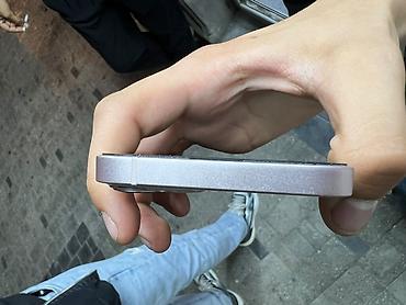 iphone 13 dubay: IPhone 13, 128 GB, Çəhrayı — 10