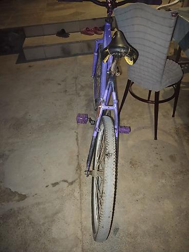 aurus bicycle: İşlənmiş Şəhər velosipedi 26", sürətlərin sayı: 1, Ünvandan götürmə — 3