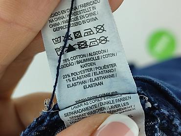 jeansy cargo: Denim Co, Jeansy damskie, rozmiar S — 5