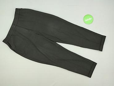 culotte: Spodnie materiałowe damskie, rozmiar M — 2