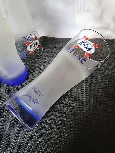 Čaše: Case vintaz za pivo Kronenberg. Case za pivo,perfektne,sve na njima — 8