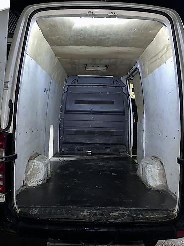 sprinter 2 2: Грузовик, Mercedes-Benz, Стандарт, Б/у — 6
