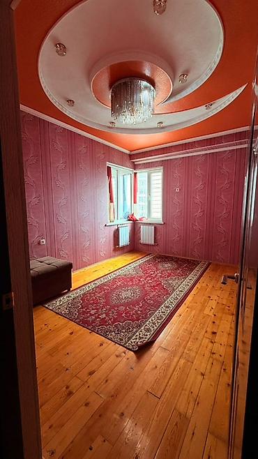 Продажа квартир: 3 комнаты, 98 м², Рынок Келечек, Элитка, 9 этаж, Косметический ремонт at lalafo.kg — 3 Продажа квартир: 3 комнаты, 98 м², Рынок Келечек, Элитка, 9 этаж, Косметический ремонт — 3
