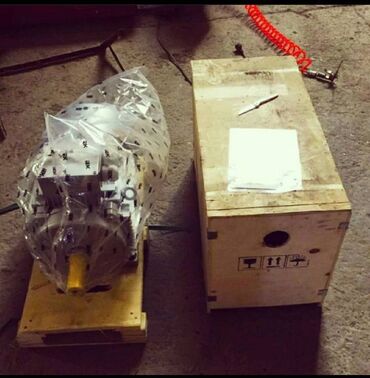 Nasoslar və hidroforlar: Nasos, Ev üçün (məişət), Hovuz üçün, Kanalizasiya üçün, quraşdırılma Səthi, Sualtı, Yeni — 16