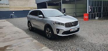 Kia: Kia Sorento: 2019 г., 2 л, Автомат, Дизель, Кроссовер — 8