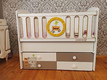 Digər mebel: Kravat 80 azn tecili satilir Hec bir prablemi yoxdur yenidir — 1