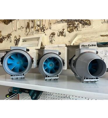 Havalandırma: Ulitka matorların ve fanların quraşdırılması,zont ve boruların -da lalafo.az — 9 Havalandırma: Ulitka matorların ve fanların quraşdırılması,zont ve boruların — 9