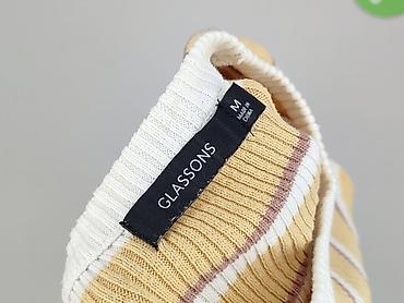 kurt cobain sweter: Glassons, Sweter damski, rozmiar M — 5