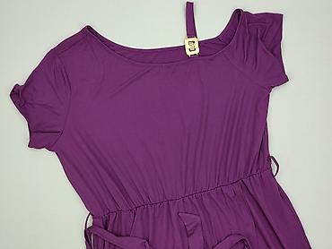 echo sukienki: Shein Curve, Sukienka damska, rozmiar 2XL — 1