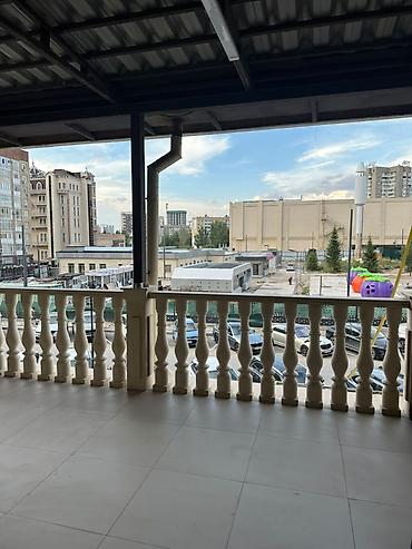 флоренция: 2 комнаты, 65 м², Элитка, 2 этаж, Евроремонт — 9