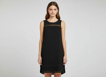 eleganckie dopasowane sukienki na wesele: River Island, Сукня жіноча, розмір XS