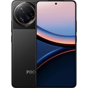 asus rog strix g17: Poco F7 Pro, Б/у, 512 ГБ, цвет - Черный, 2 SIM
