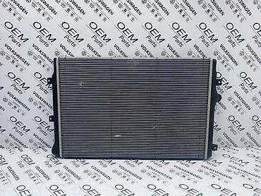 el motocikli: HLADNJAK VODE ZA VOLKSWAGEN TIGUAN, TOURAN, GOLF 7 . - 1K0 121 251 N — 4