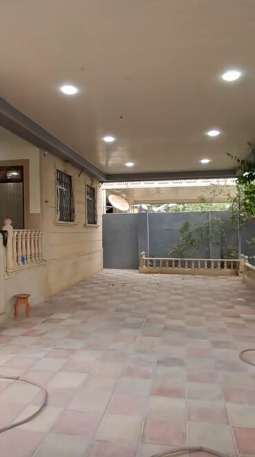 Həyət evləri və villaların satışı: Binəqədi qəs. 3 otaqlı, 100 kv. m, Yeni təmirli — 11