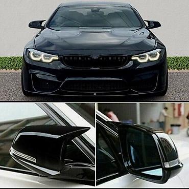 sonata yan guzgu: "BMW M" yarasa güzgü qapaqları Bütün kateqoriyalar • Nəqliyyat • — 1