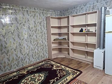 куплю жилой дом: 15 м², С мебелью полностью — 2