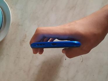 doge ram: Redmi, Redmi 9A, Б/у, 64 ГБ, цвет - Голубой, 1 SIM, 2 SIM — 6