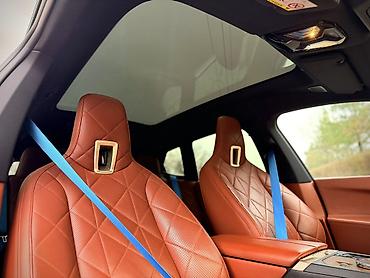 BMW: BMW iX: 2022 г., 0.1 л, Автомат — 6