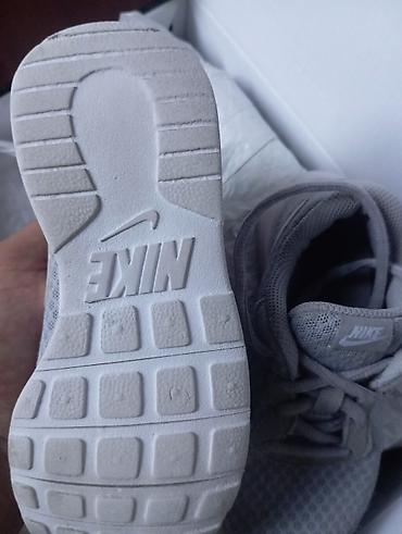 кроссовки nike: Endirimm!!! Çin qiymətinə orginal keyfiyyət Nike Tanjun PS — 5