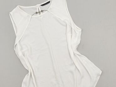 Women: David Emanuel, Women's blouse, size XL (EU 42)