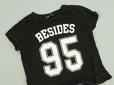 stussy t shirty basic: FB Sister, T-shirt damski, rozmiar XS — 1