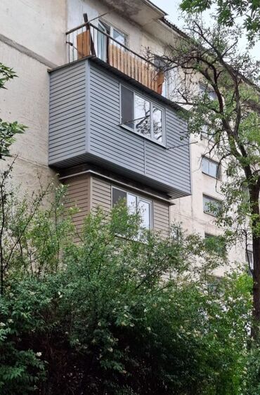 Продажа квартир: 2 комнаты, 45 м², 104 серия, 2 этаж, Евроремонт