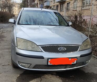 форд транзит бусик: Ford Mondeo: 2003 г., 2 л, Автомат, Бензин, Хэтчбэк