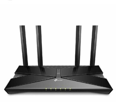 поко х5 про цена: 🔥 Продаю Wi-Fi Роутер TP-Link AX3000 — Новый, в упаковке! 🔥 📦