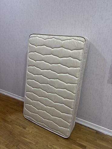 Uşaq üçün matras - Ölçü: təxmini 70×140 sm (tək nəfərlik standart) -