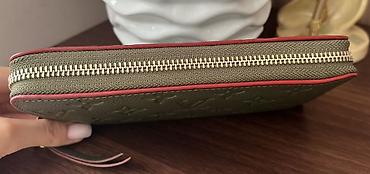 louis vitton: Louis Vuitton portmone — 2