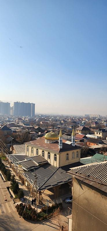 Продажа квартир: 2 комнаты, 69 м², 108 серия, 8 этаж, Евроремонт — 17