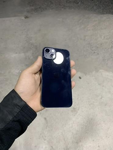 алфон 13: Смартфон Apple iPhone (серия 13/14, компактный форм‑фактор) — 1