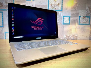 ссд для ноутбука: Ноутбук, Asus, 8 ГБ ОЗУ, 15.6 ", Б/у, Для несложных задач, память HDD + SSD