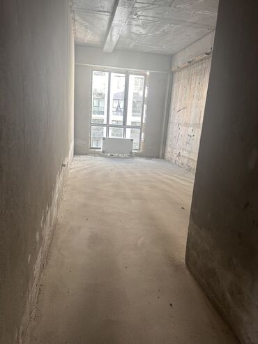 продажа квартир от собственника: 3 комнаты, 97 м², Элитка, 9 этаж, ПСО (под самоотделку)