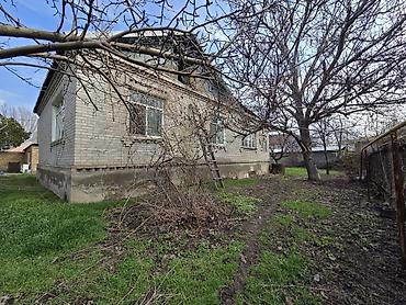 Продажа коттеджей и домов: Продаётся участок с Домом Район ГЭС 2, вторая линяя. Участок 8.8сот — 13