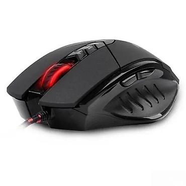 Kompjuterski miševi: Gejming miš A4Tech Bloody (žičani) - Optički senzor visoke — 3