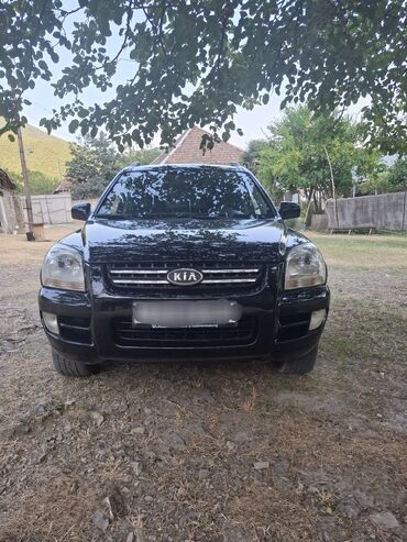 Kia: Kia Sorento – şəhər və uzun yol üçün geniş və güclü krossover — 4