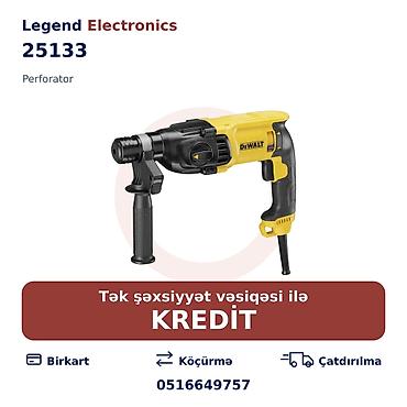 megane motor: Elan başlığı: Perforator 25133 Perforator 25133 – elektrikli tikinti — 1
