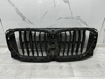 или меняю на дом: Радиатор торлору BMW 2020 г., Колдонулган, Оригинал