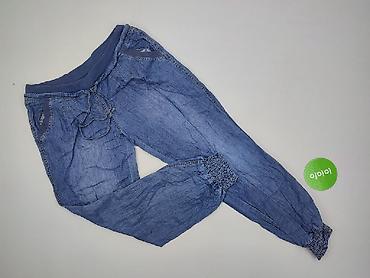 levis 874: Jeansy damskie, rozmiar XL — 2