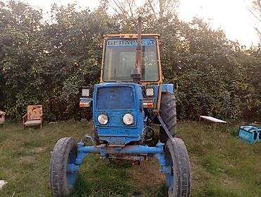 islənmis moped: Təsərrüfat üçün universal traktor və qoşma avadanlıq - Marka/model — 2