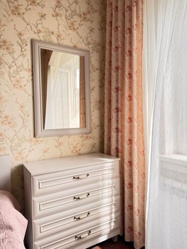 Спальные гарнитуры: ПРОДАЮ Мебель спальный гарнитур 60000 сом детский гарнитур 30000 сом — 6