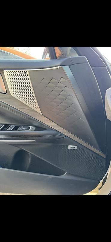 kia soranto: Kia K8: 2022 г., Автомат, Бензин, Седан — 8